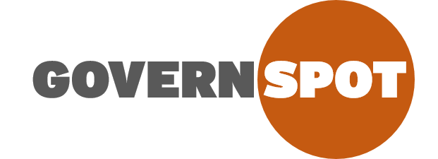 GovernSpot Help Center home page